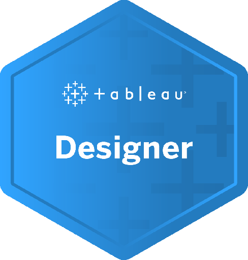 Tableau Designer